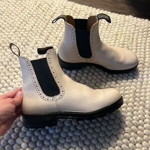 Blundstone Boots